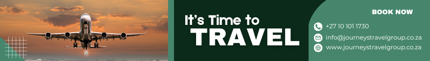 Journeys travel group logo